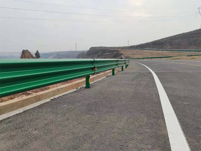 漳州公路防护栏