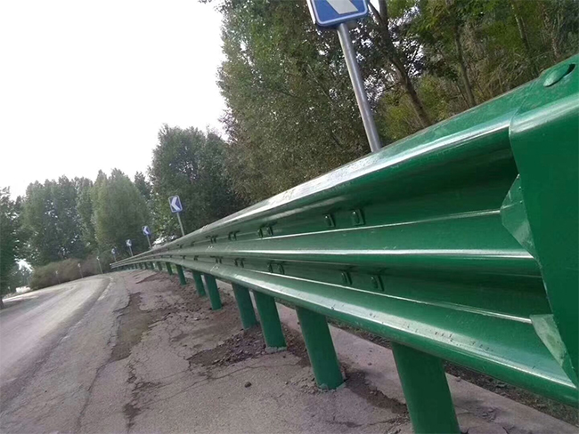漳州公路防撞护栏