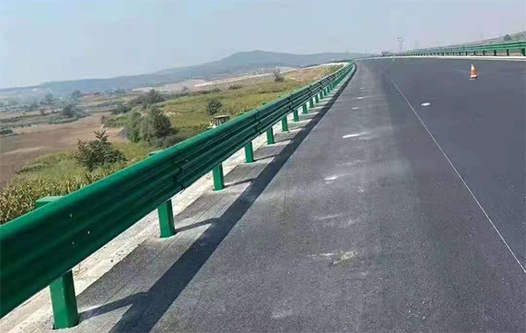 漳州高速路护栏